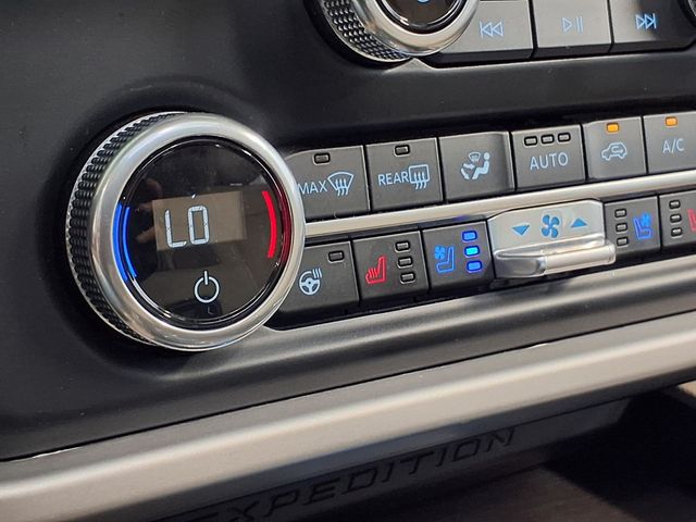 2023 Ford Expedition Max
