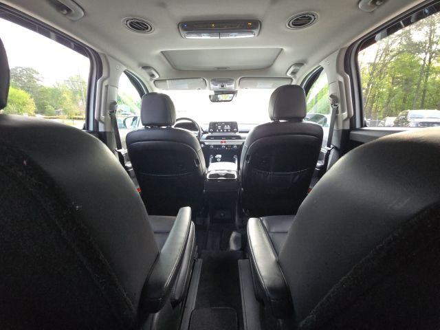 2020 Kia Telluride S:46045A