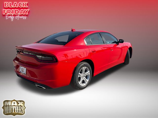 2023 Dodge Charger SXT 10