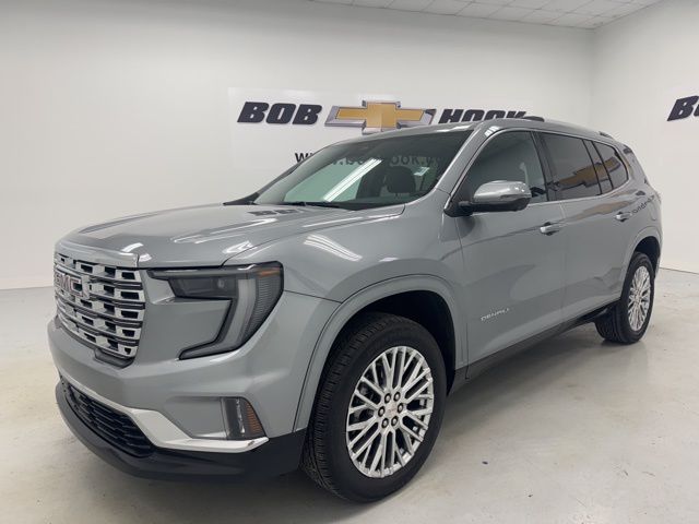 2024 GMC Acadia Denali AWD
