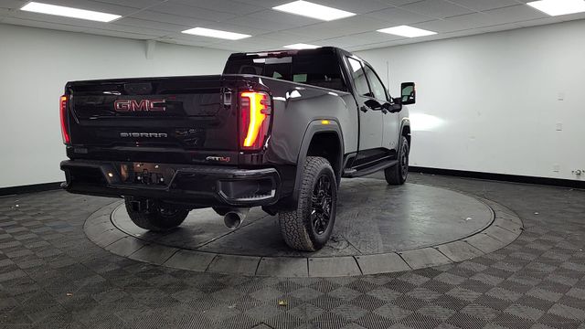 2026 – GMC – Sierra 2500HD