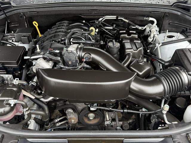 2024 Dodge Durango GT White at Bayshore Chrysler Jeep Dodge Ram