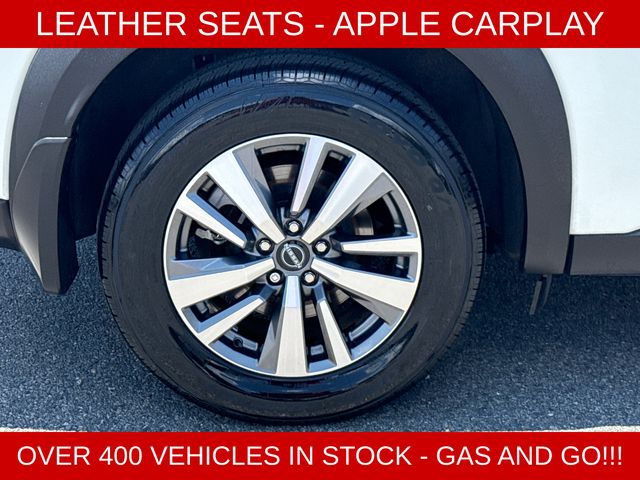 Used 2023 Nissan Pathfinder SUV