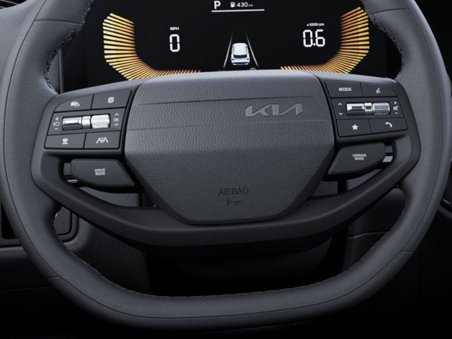 New 2027 Kia Sportage Plug-In Hybrid SUV
