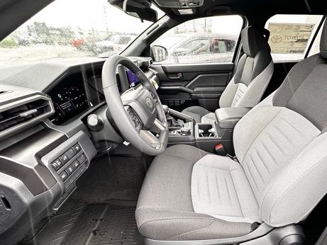 new 2025 Toyota 4Runner i-FORCE MAX Hybrid car, priced at $58,019