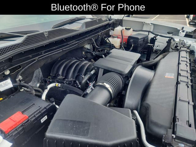 Used 2024 Chevrolet Silverado 2500HD For Sale in Grove City, OH