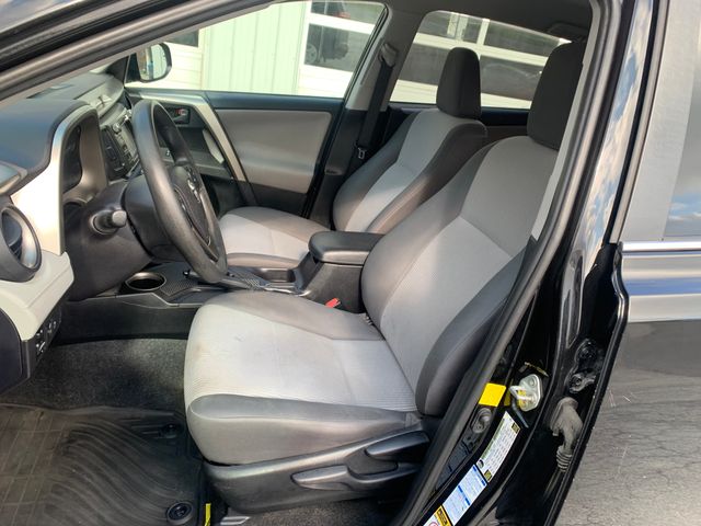 Used 2015 Toyota RAV4 SUV