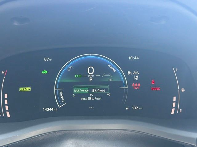 Used 2025 Toyota Camry Sedan