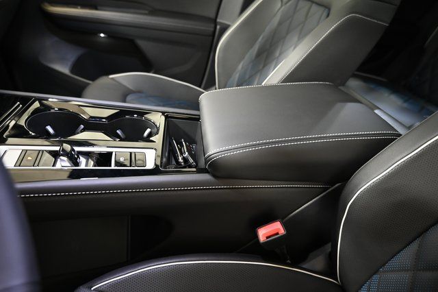 New 2026 Silver Volkswagen 2.0T SEL Premium R-Line image 26