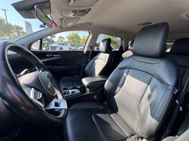 Used 2023 Kia Sportage SUV