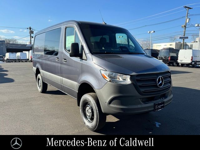 2026 Mercedes-Benz Sprinter