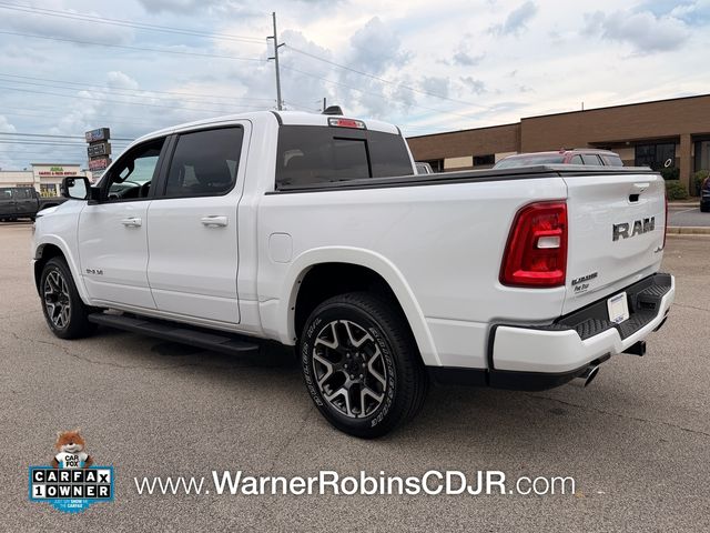 Used 2025 Ram 1500 Truck