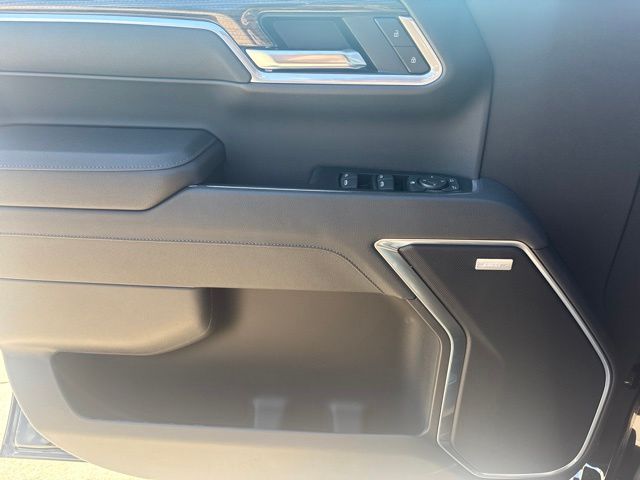 New 2026 Chevrolet Silverado 1500 Truck