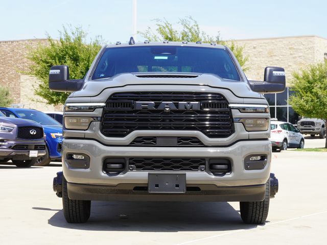 New 2026 Ram 3500 Truck