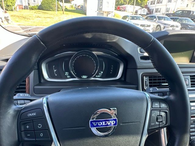 Used 2015 Volvo S80 Sedan