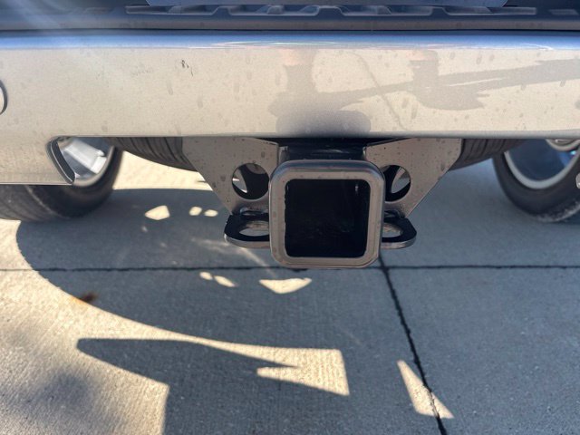New 2026 Chevrolet Silverado 1500 Truck