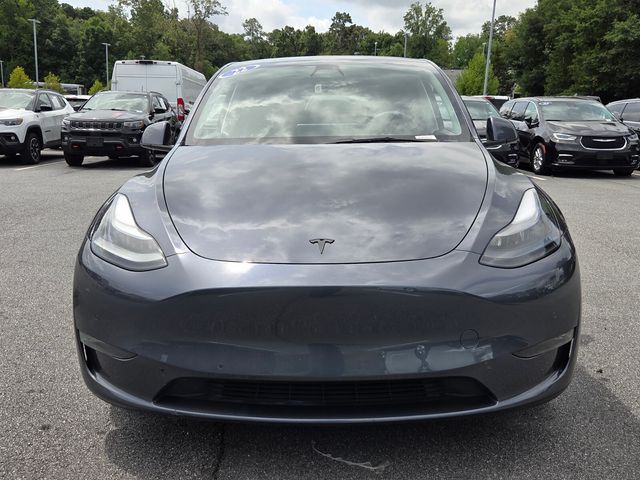 Used 2022 Tesla Model Y SUV