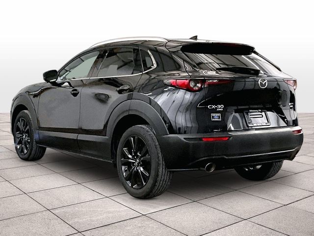 2022 Mazda CX-30 2.5 Turbo Premium Plus Package - 9