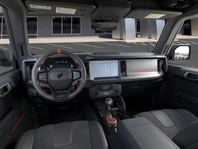 2026 Ford Bronco Raptor:169105