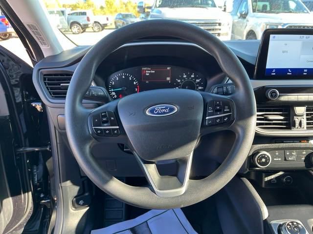 2021 Ford Escape SE 20