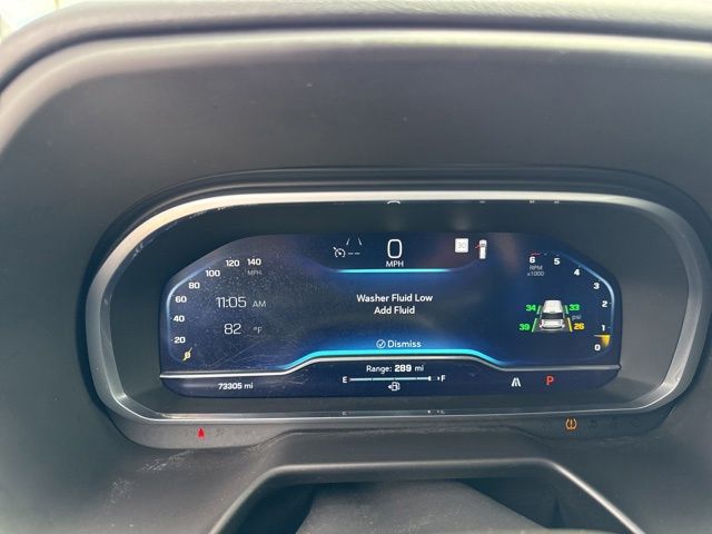 2023 Chevrolet Tahoe LT - Photo 19