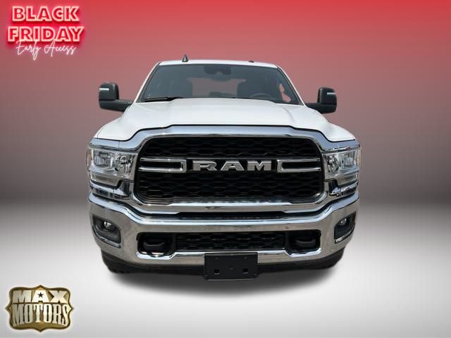 2024 Ram 2500 Tradesman 2