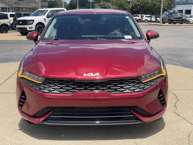 Used 2022 Kia K5 Sedan