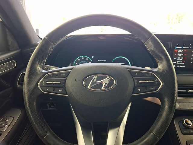Used 2022 Hyundai Palisade SUV