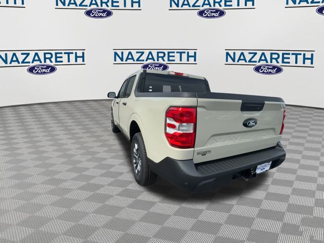 new 2025 Ford Maverick car, priced at $32,883