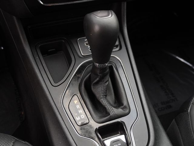 Used 2019 Jeep Cherokee SUV