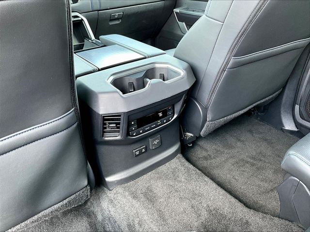 Used 2024 Toyota Sequoia SUV