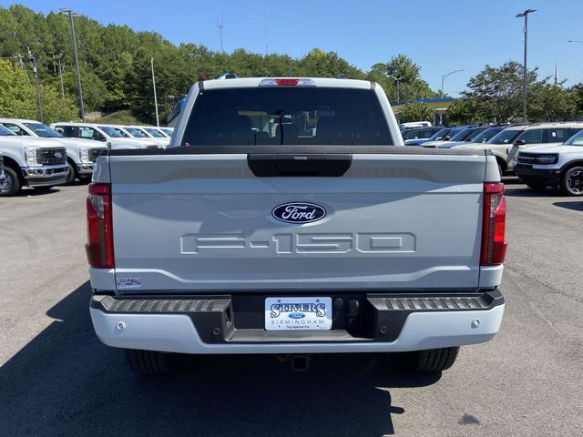 2024 Ford F-150 STX 5