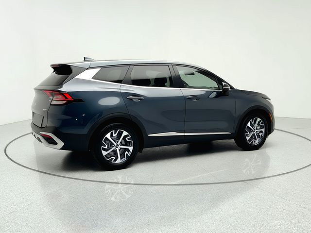 Used 2023 Kia Sportage SUV