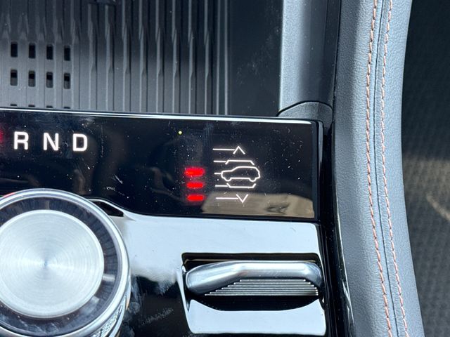 New 2026 Jeep Grand Cherokee SUV