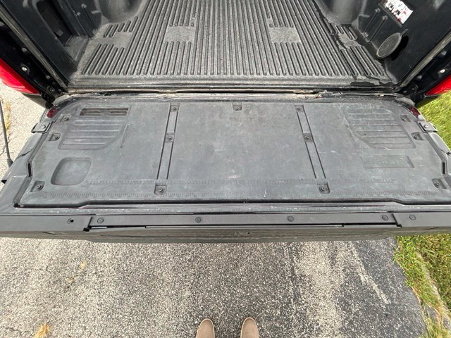Used 2022 Ford F-150 Truck