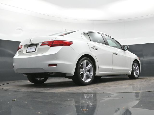 Used 2015 White Acura 2.0L image 24
