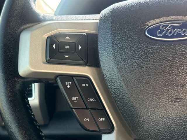 Used 2022 Ford F-250SD Truck