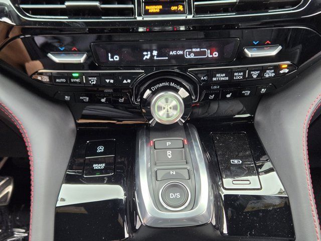 new 2026 Acura MDX car, priced at $71,175