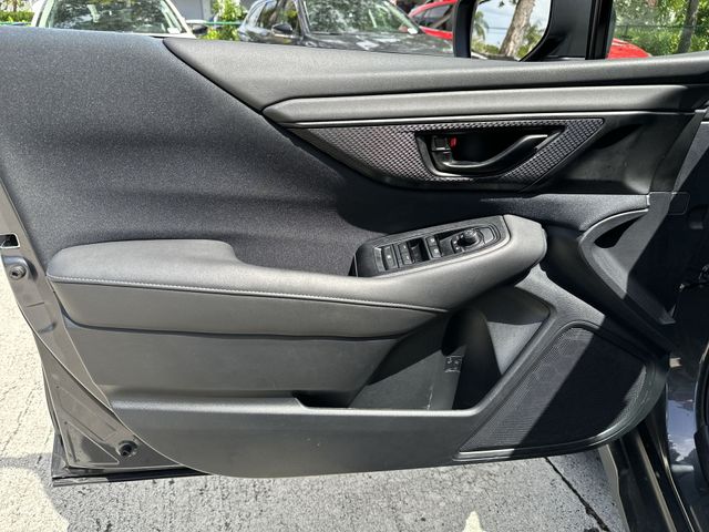 Used 2024 Subaru Outback SUV
