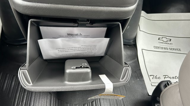 New 2025 Chevrolet Express 3500 Coupe