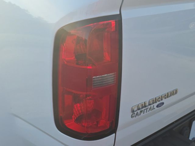 Used 2016 Summit White Chevrolet LT image 34