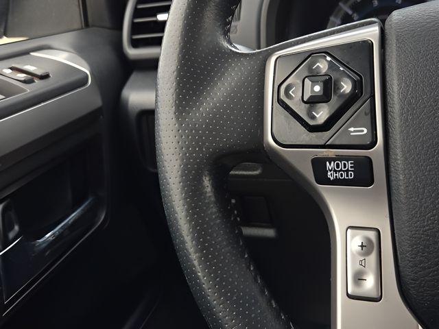 Used 2018 Toyota 4Runner SUV