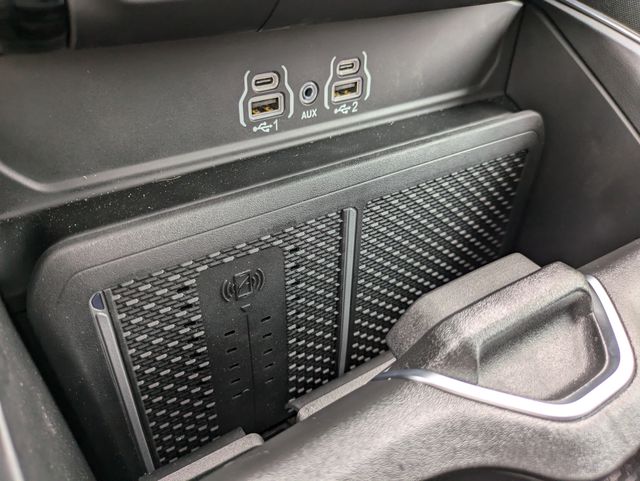 2026 Ram 1500 Black Widow
