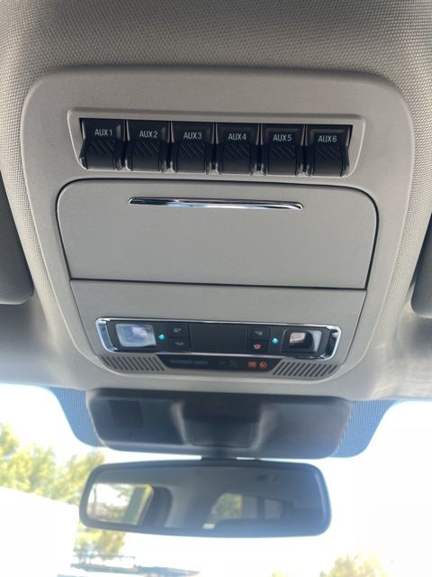 2025 Ford F-550 Super Duty 