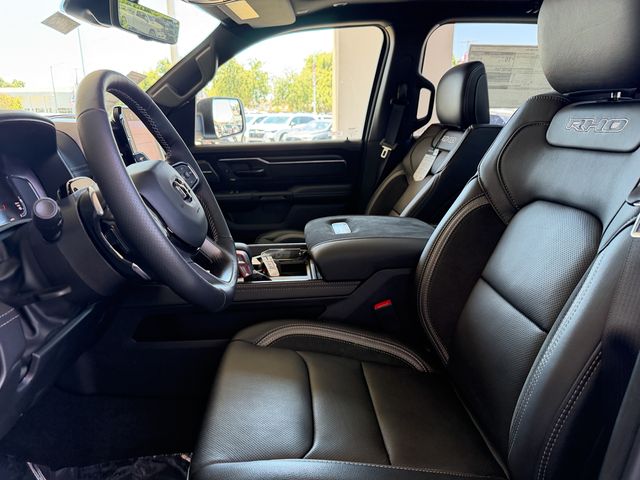new 2026 Ram 1500 car, priced at $92,440