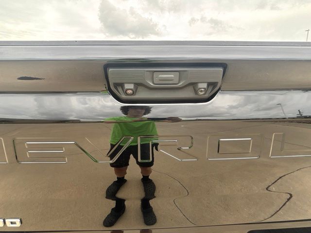 Used 2022 Chevrolet Silverado 3500HD Truck