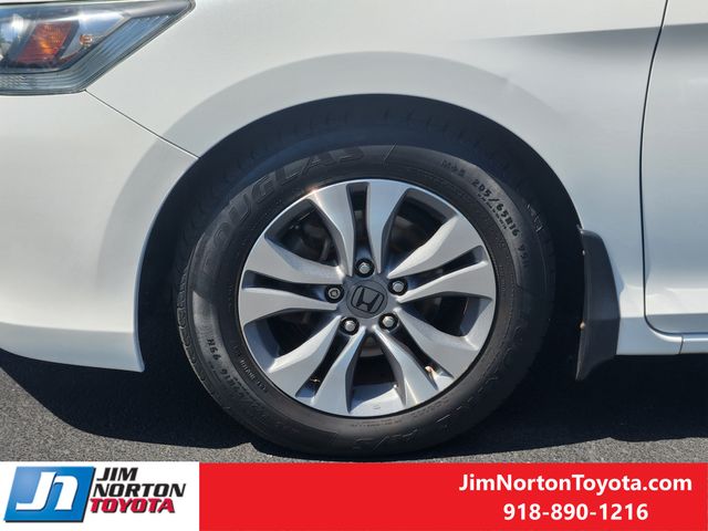 Used 2013 Honda Accord Sedan