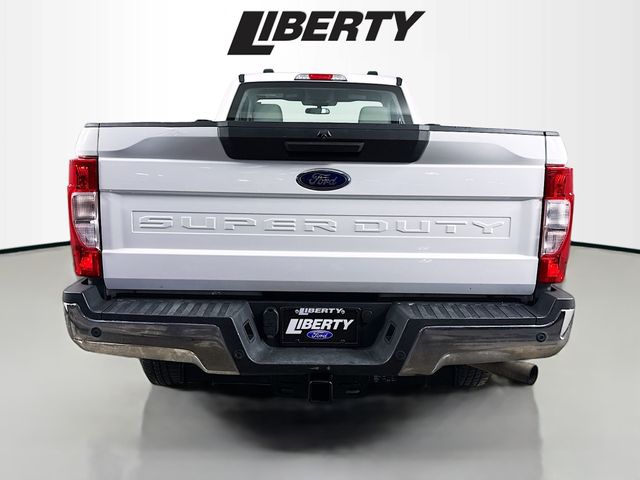 2022 Ford F-350SD XL photo