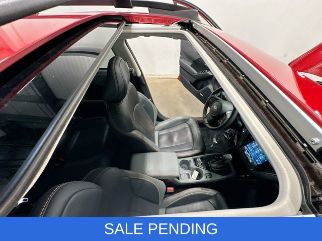 2024 Subaru Crosstrek Limited - 5