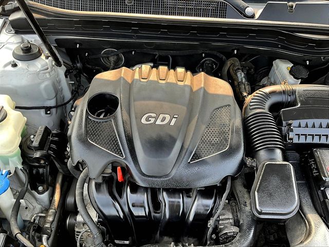 Used 2013 Kia Optima Sedan